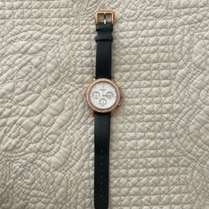 Kate Spade Watch Leather Band